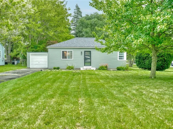 158 Howard Rd, Rochester, NY 14606