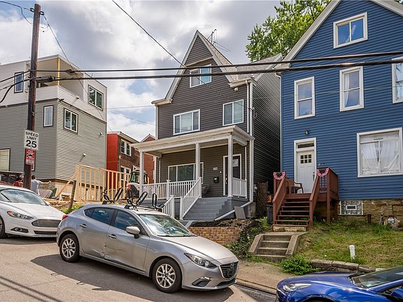 2nd image of 214 N Aiken Ave