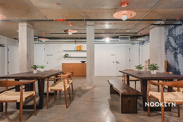 Rented by Nooklyn NYC LLC | media 39