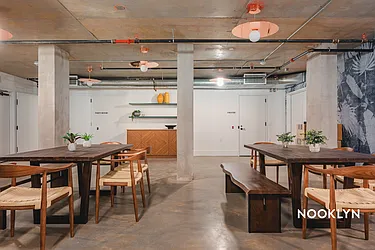 Rented by Nooklyn NYC LLC