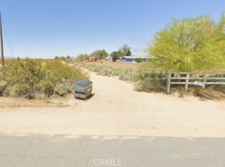 46248 Toy Truck Rd, Newberry Springs, CA 92365