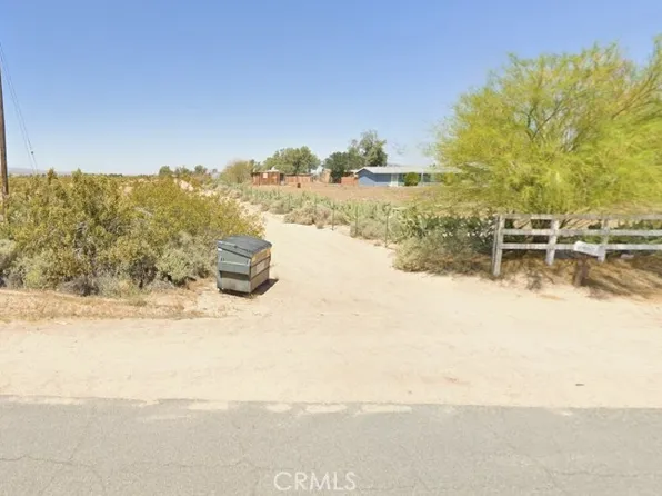 46248 Toy Truck Rd, Newberry Springs, CA 92365