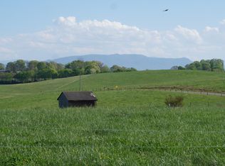 3030 Falcon Rd LOT 0, White Pine, TN 37890