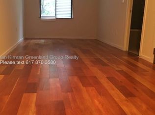 474 Marcus Garvey Blvd #3B, Brooklyn, NY 11216