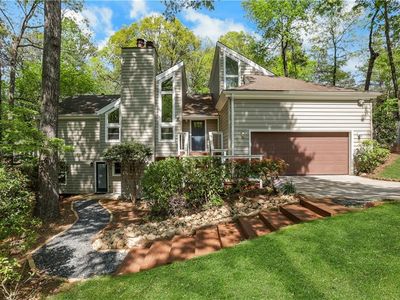 225 Tawneywood Way, Johns Creek, GA, 30022