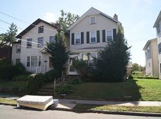 34 Linden Ave, Bloomfield, NJ 07003