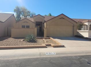 6017 W Mescal St, Glendale, AZ 85304