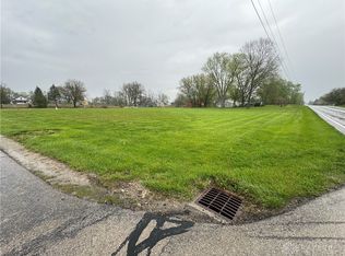 636 Sharp Rd, Jamestown, OH 45335