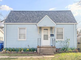1325 W Idaho Ave, Chickasha, OK 73018