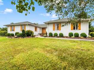 636 Mannela Dr, Strawberry Plains, TN 37871