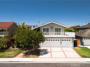 6541 Segovia Cir, Huntington Beach, CA 92647