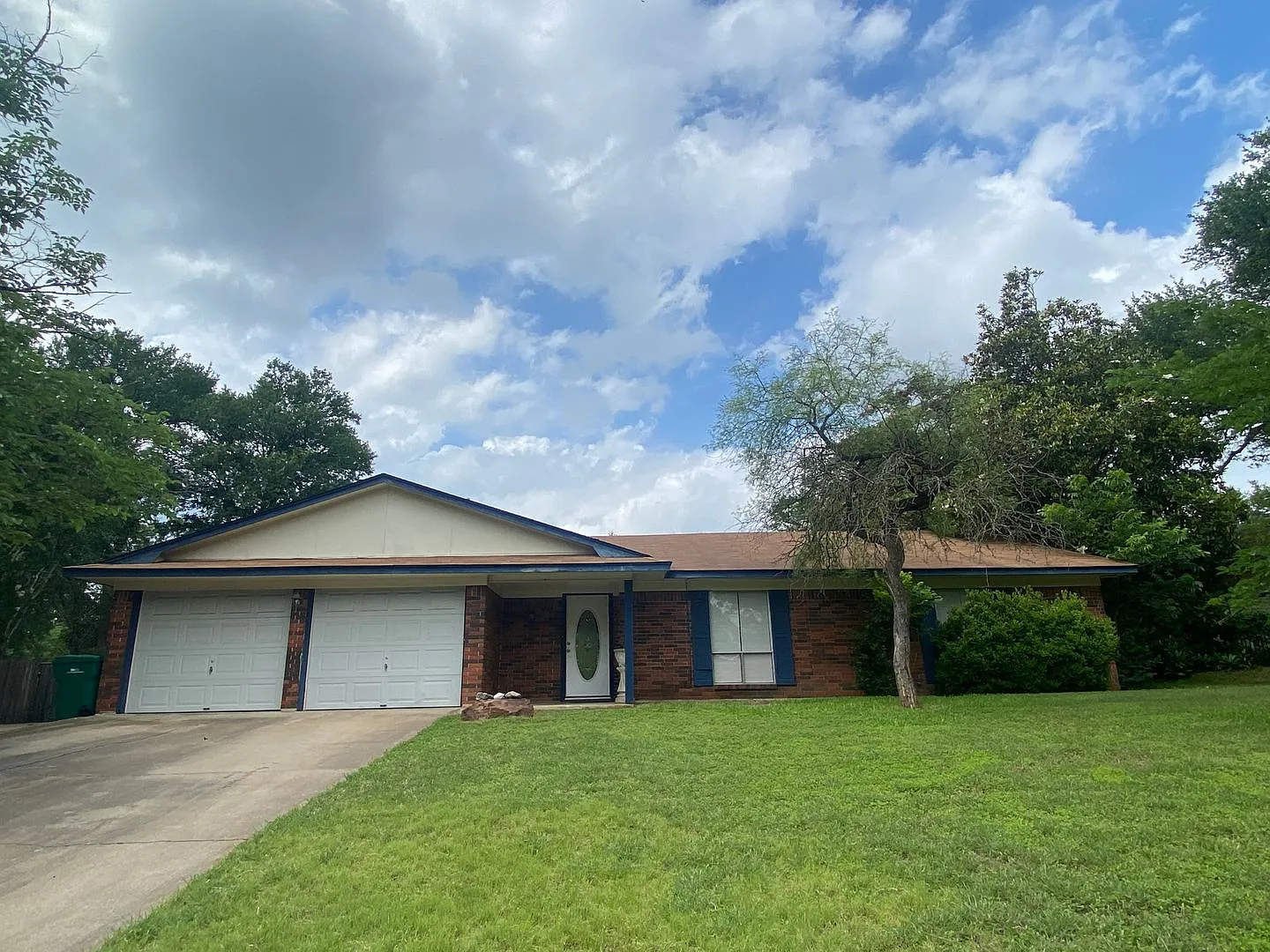 3 Bedroom Belton Isd — Photo 1