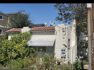 547 Elm St, San Carlos, CA 94070