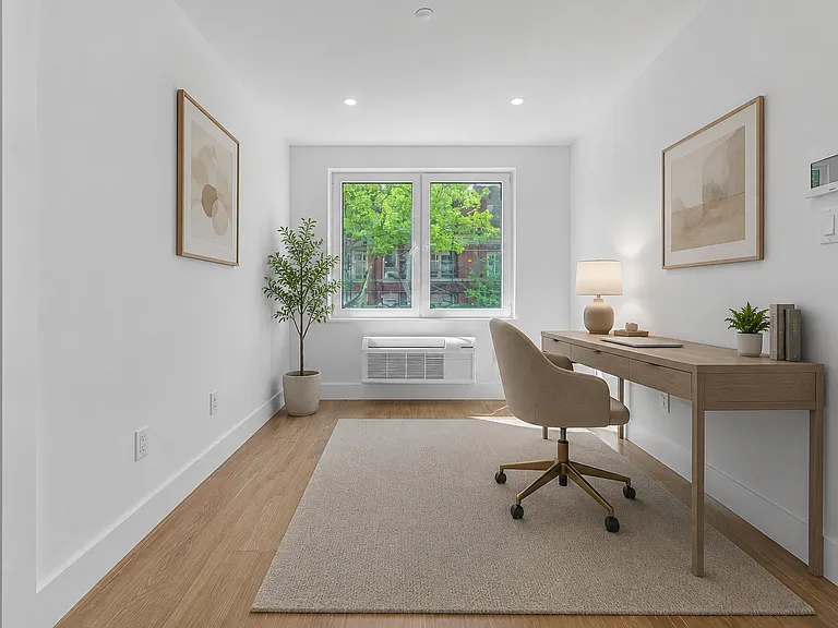 175 Rochester Ave #2A — Photo 8