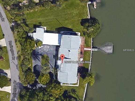4th image of 15807 Redington Dr