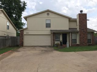 12950 E 28th Pl S, Tulsa, OK 74134