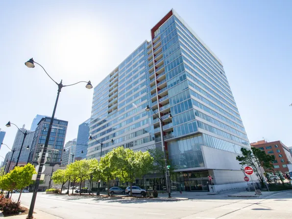 659 W Randolph St #1007, Chicago, IL 60661