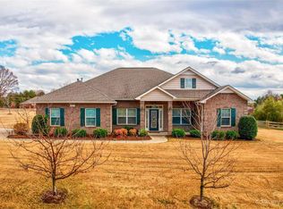 119 Nesting Quail Ln, Mooresville, NC 28117