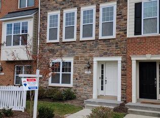 7202 Wood Meadow Way, Lanham, MD 20706
