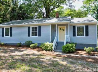 3700 Lee Rd, Raleigh, NC 27604