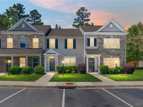 1313 Stone Ridge Park Ter, Henrico, VA 23228