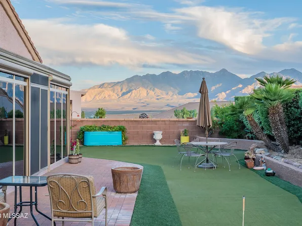 2319 W Calle Ceja, Green Valley, AZ 85622