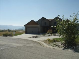 613 Bear Paw Cir #B, Red Lodge, MT 59068