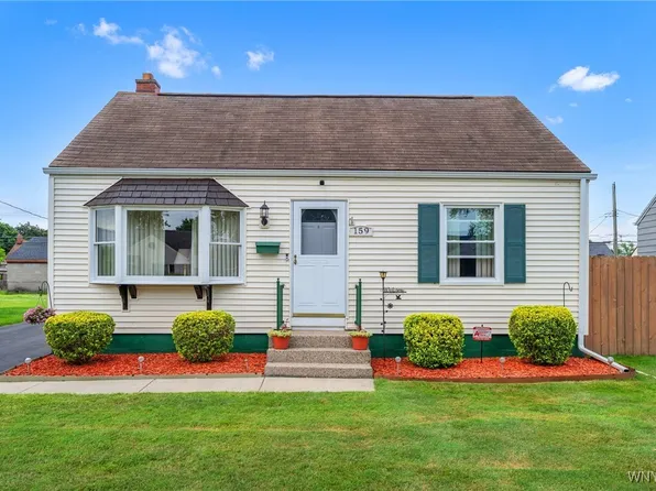 159 Beale Ave, Cheektowaga, NY 14225
