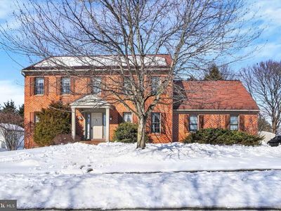 2511 Eldorado Dr, York, PA, 17402