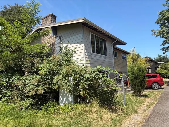 3331 A S Morgan Street, Seattle, WA 98118