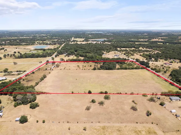 1800 County Road 415, Cleburne, TX 76031