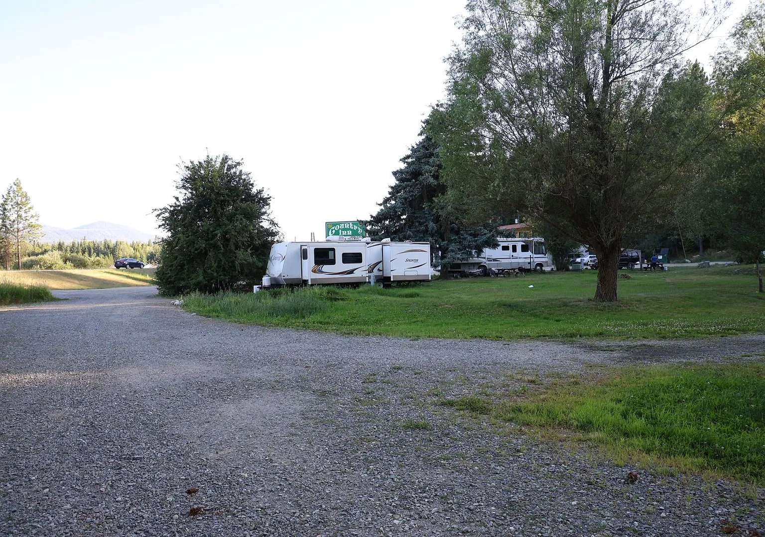RV Spot #2 — Photo 3