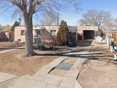 2837 Hermosa Dr NE, Albuquerque, NM, 87110