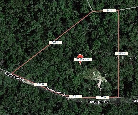1st image of 1747 Turtle Hill Rd #6
