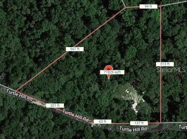 1747 Turtle Hill Rd #6, Deltona, FL 32725