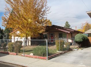 2735 Kings Row, Reno, NV 89503