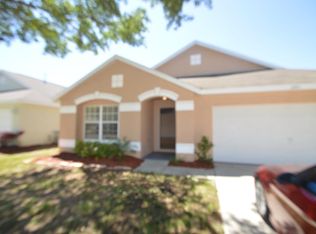 2811 Wilshire Rd, Clermont, FL 34714