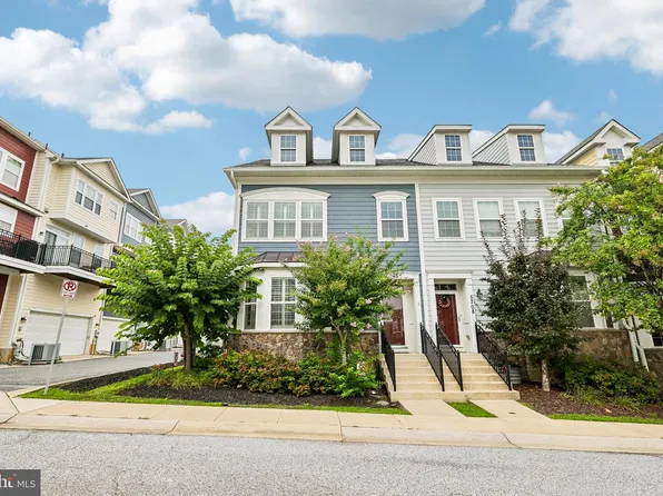 5710 Rosanna Pl, Ellicott City, MD 21043