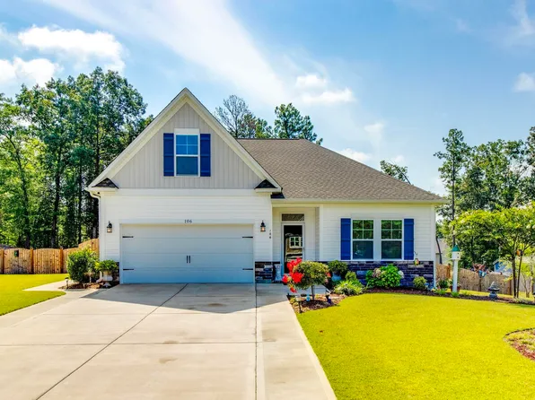 106 Madison Ct, Camden, SC 29020