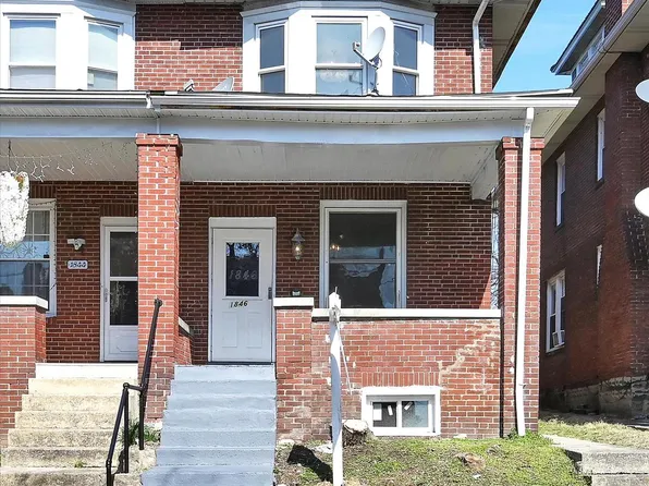 1846 Holly St, Harrisburg, PA 17104
