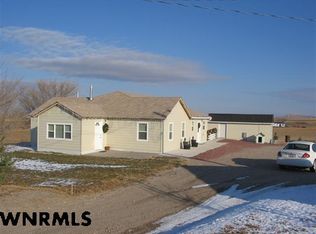 180561 County Road 18, Gering, NE 69341