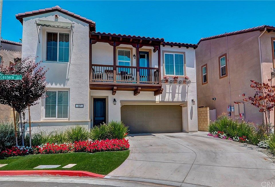 337 E Costera Ct, Placentia, CA 92870 Zillow
