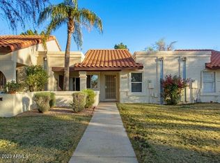 5136 E Evergreen St UNIT 1151, Mesa, AZ 85205