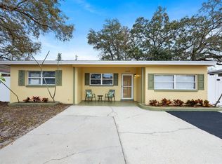 2169 Capri Dr, Clearwater, FL 33763