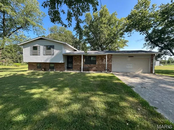 14197 New Quest Ln, Dexter, MO 63841