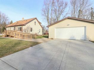 400 Wadleigh St, Stevens Point, WI 54481