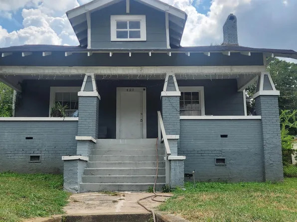 421 Valley Rd, Fairfield, AL 35064