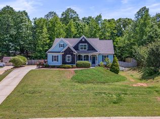 105 Glen Cedar Ln, Dawsonville, GA 30534