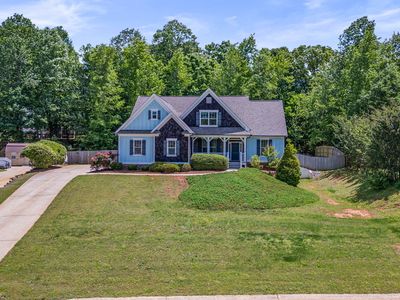 105 Glen Cedar Ln, Dawsonville, GA, 30534