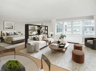 155 West 68th Street 1022 image 1 of 16